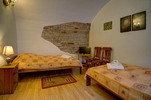 Bed & Breakfast Bernardinu St. Guest House