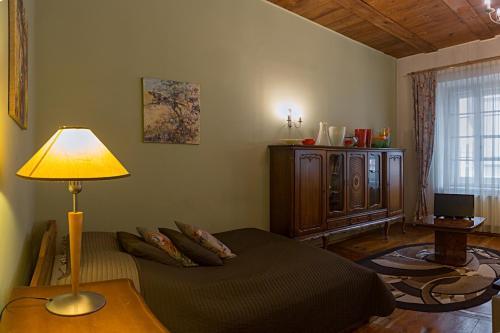 Bed & Breakfast Bernardinu St. Guest House
