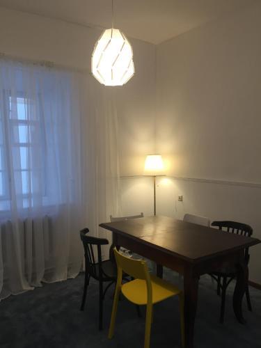 Bed & Breakfast Bernardinu St. Guest House