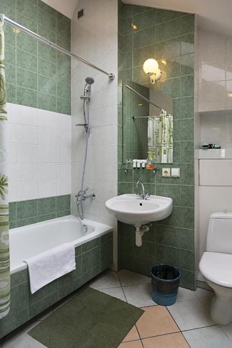 Bed & Breakfast Bernardinu St. Guest House