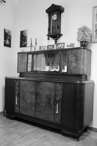 Bed & Breakfast Bernardinu St. Guest House