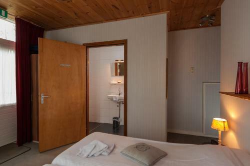 Hotel, Restaurant, Grand Caf� Het Wapen Van Aelden