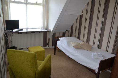 Hotel, Restaurant, Grand Caf� Het Wapen Van Aelden