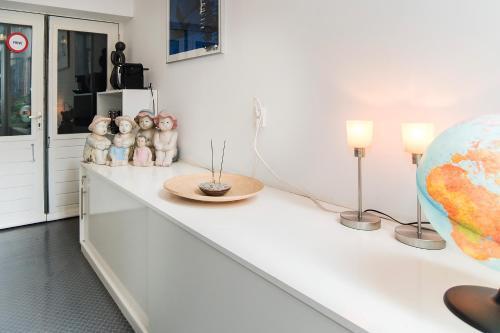 Apartamento Rose 170