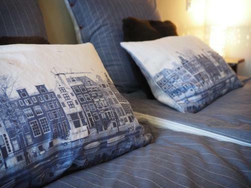 Bed & Breakfast M-square