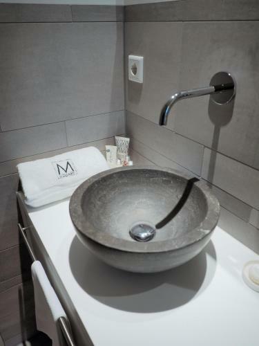 Bed & Breakfast M-square