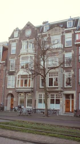 Bed & Breakfast M-square