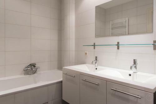Classic West Apartement