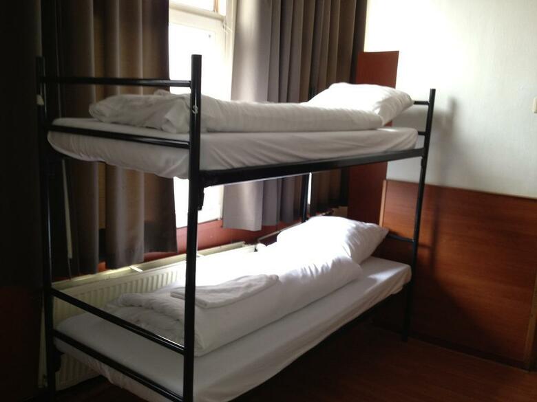 Continental Centre Hotel