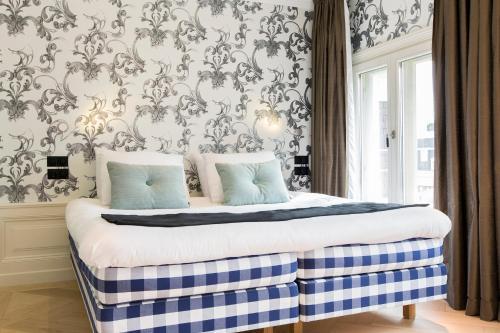 Hotel Amsterdam Canal Residence