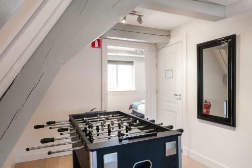 Cityden Canal Serviced Apartments