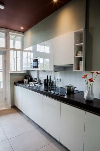 Apartments Prinsengracht