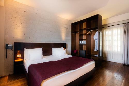 Palla Boutique Hotel