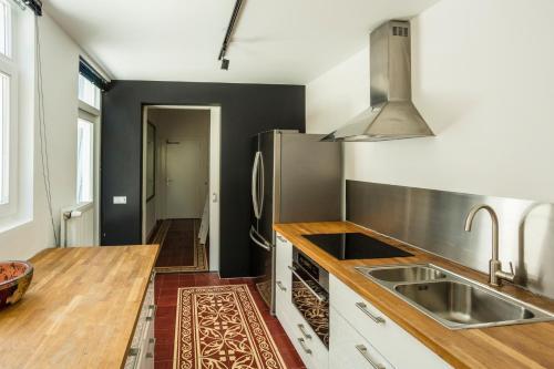 Apartamento Bloemendaal Suites