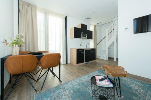 Hotel Bru