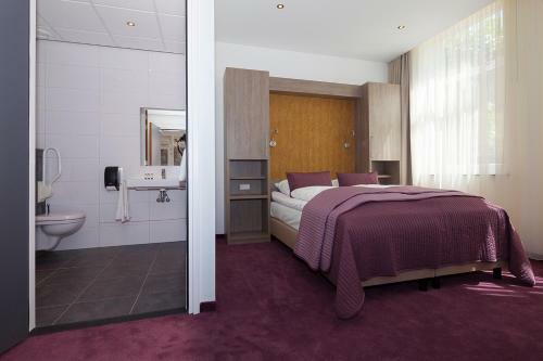 Hotel Bru
