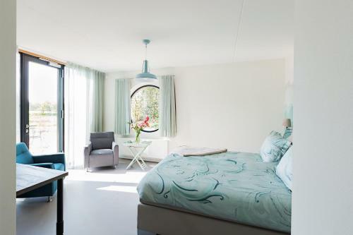 Bed & Breakfast Erve Grootenhuys