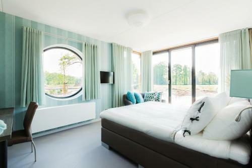 Bed & Breakfast Erve Grootenhuys