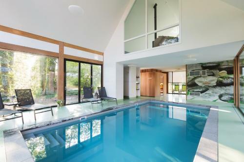 Bed & Breakfast Erve Grootenhuys