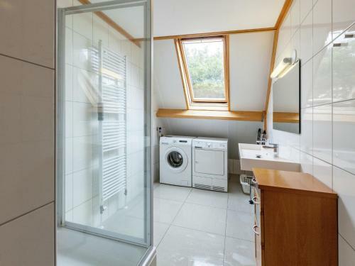 Splendid Holiday Home In Domburg With Parking