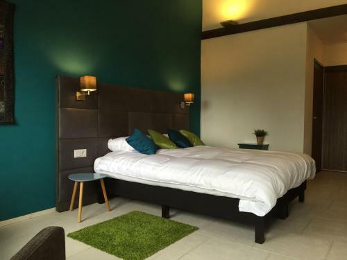 Bed & Breakfast Dunez Men Only Resort