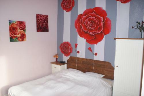 Hotel Le Bonheur