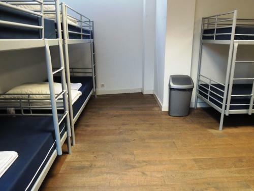 Albergue 3be Backpackers Bed & Breakfast Eindhoven