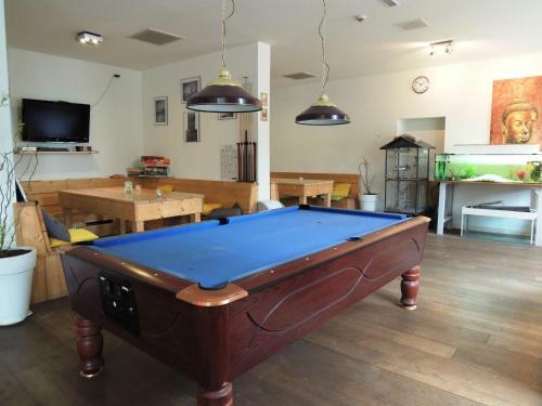 Albergue 3be Backpackers Bed & Breakfast Eindhoven