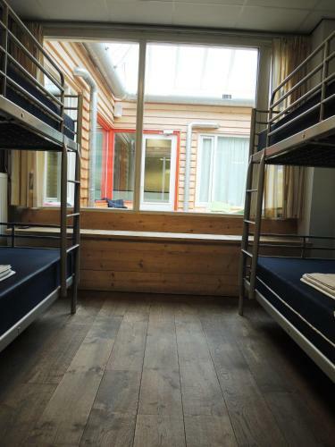 Albergue 3be Backpackers Bed & Breakfast Eindhoven