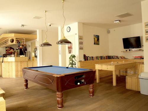 Albergue 3be Backpackers Bed & Breakfast Eindhoven