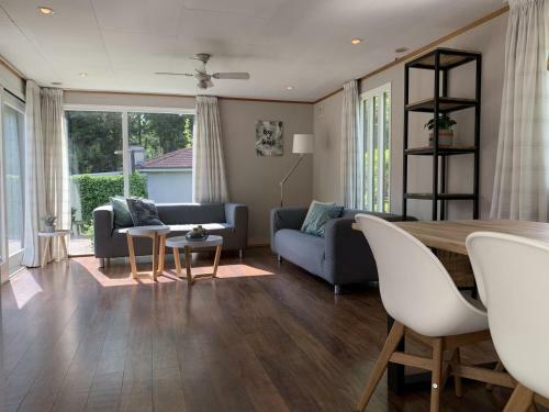 Bungalowpark Het Verscholen Dorp