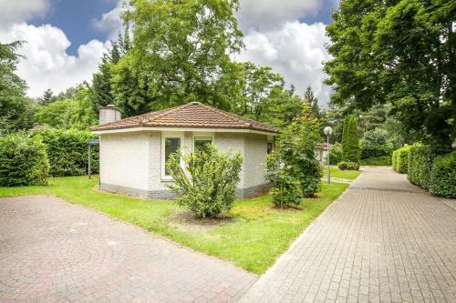 Bungalowpark Het Verscholen Dorp