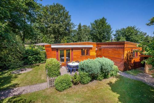 Bungalowpark Het Verscholen Dorp