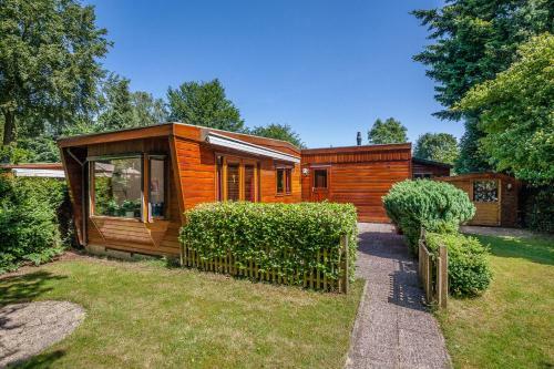 Bungalowpark Het Verscholen Dorp