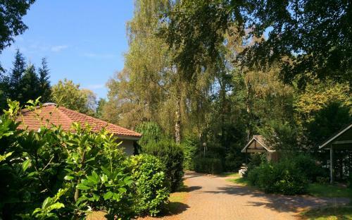 Bungalowpark Het Verscholen Dorp