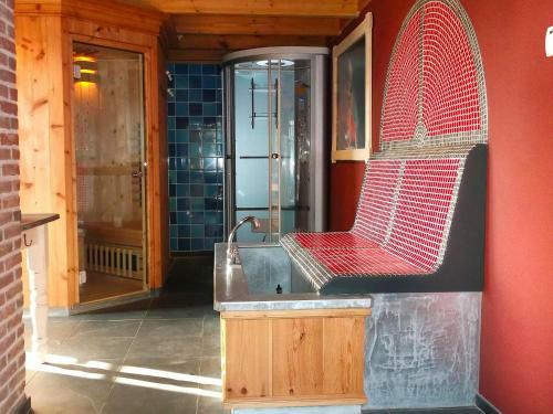 Holiday Home Ons Huys