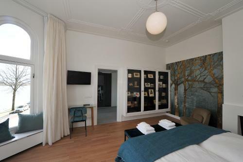 Bed & Breakfast Boetiek Hotel Kampen