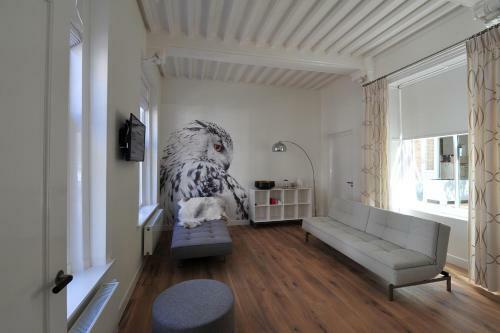 Bed & Breakfast Boetiek Hotel Kampen
