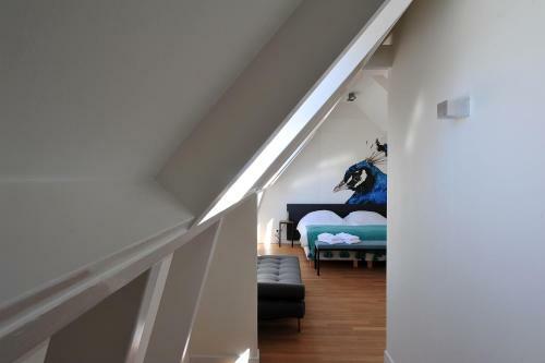 Bed & Breakfast Boetiek Hotel Kampen