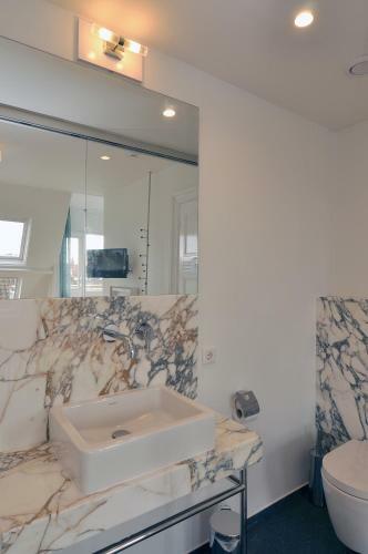 Bed & Breakfast Boetiek Hotel Kampen