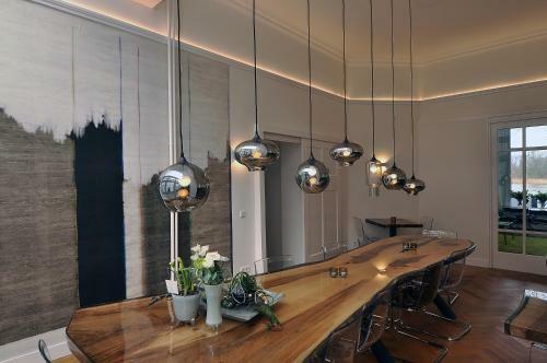 Bed & Breakfast Boetiek Hotel Kampen