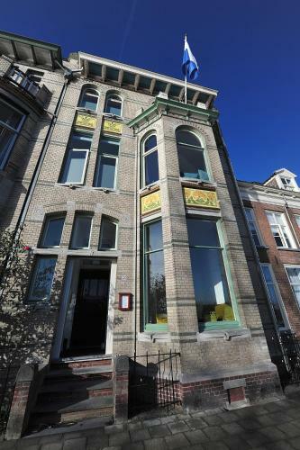 Bed & Breakfast Boetiek Hotel Kampen