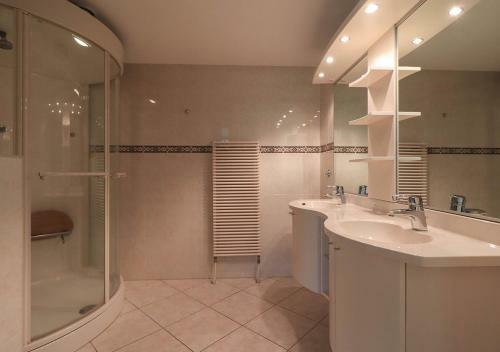 Apartamento Residence Sudersee