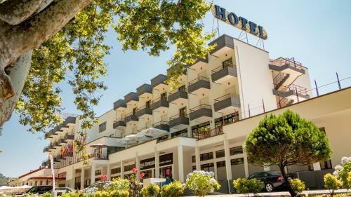 Hotel Imp�rio Do Norte