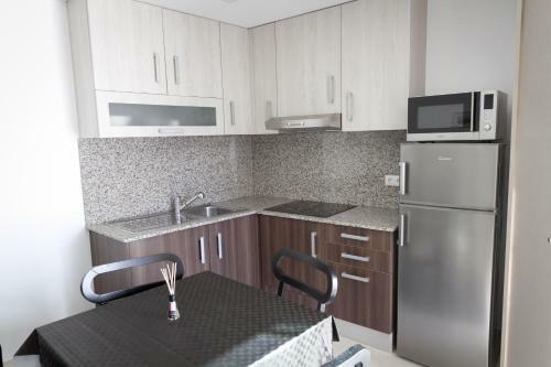 Hostal Peralux