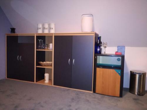 Bed & Breakfast Short Stay Emmen