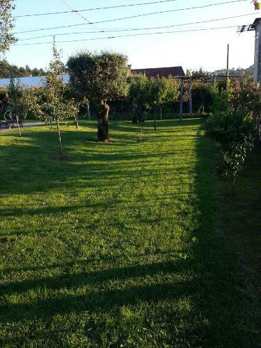 Agroturismo Quinta Da Cardal