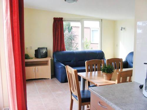 Holiday Home Bungalow (4+2).2