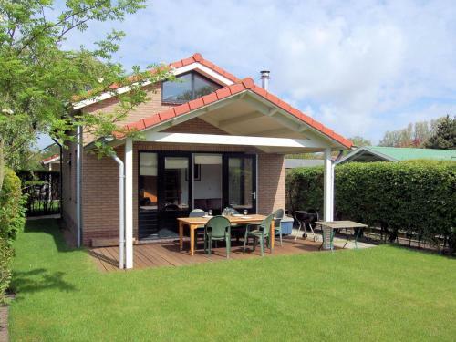 Holiday Home Duinkroft