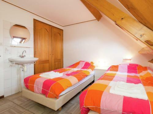 Holiday Home Ter Duin